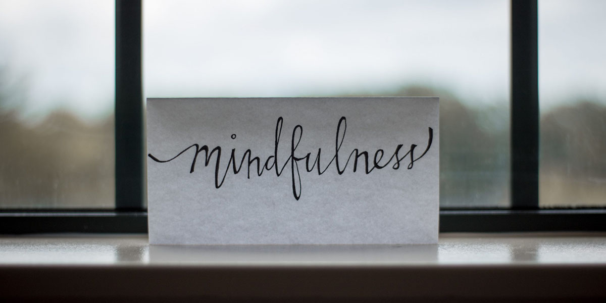 ¿Mindfulness o Concentración?