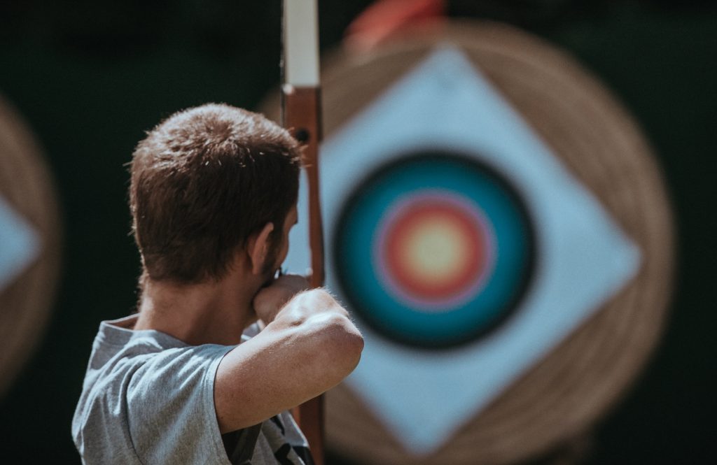 Entrenamiento: Desarrolla tu intuición