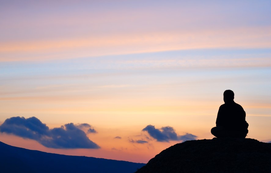 La importancia de la Meditación
