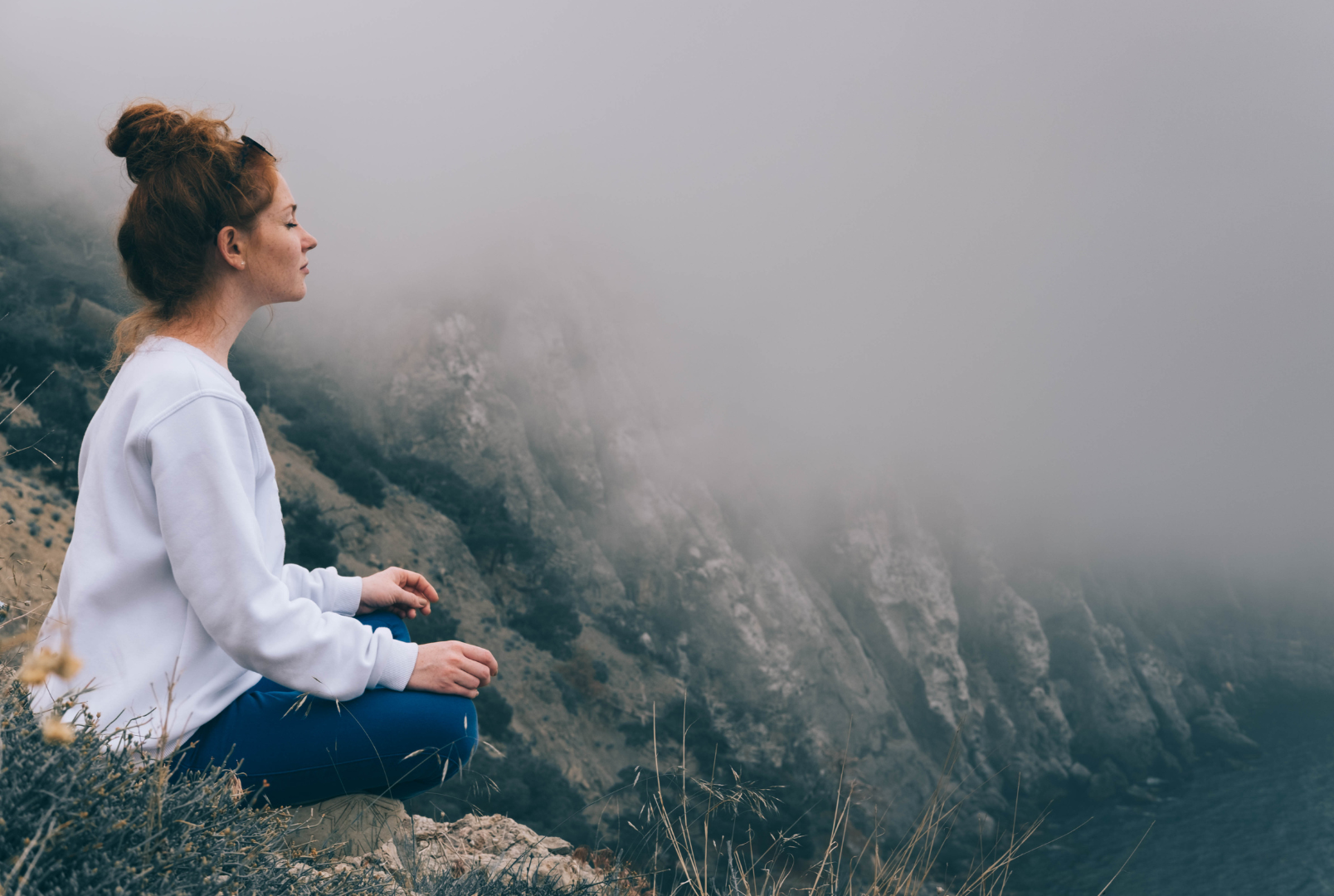 Entrenamiento: Respiración Alternada y Meditación