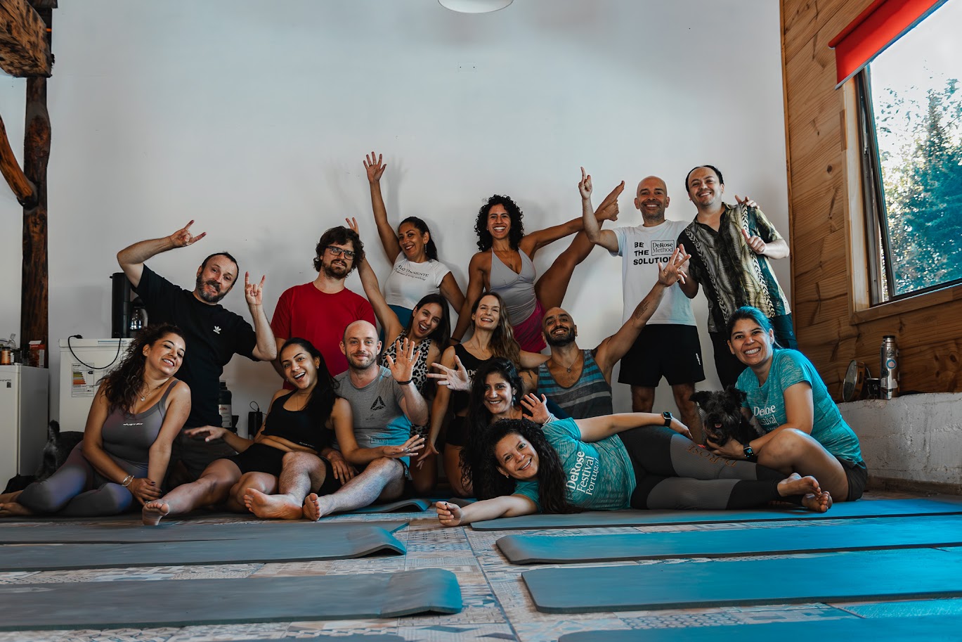 El poder de la convivencia