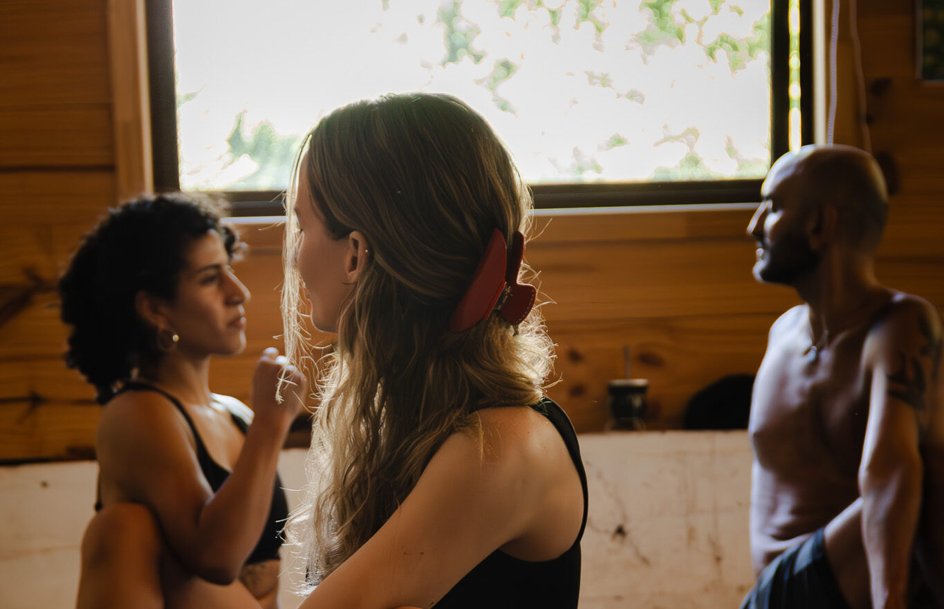 Curso Breathwork expert | 23 de marzo