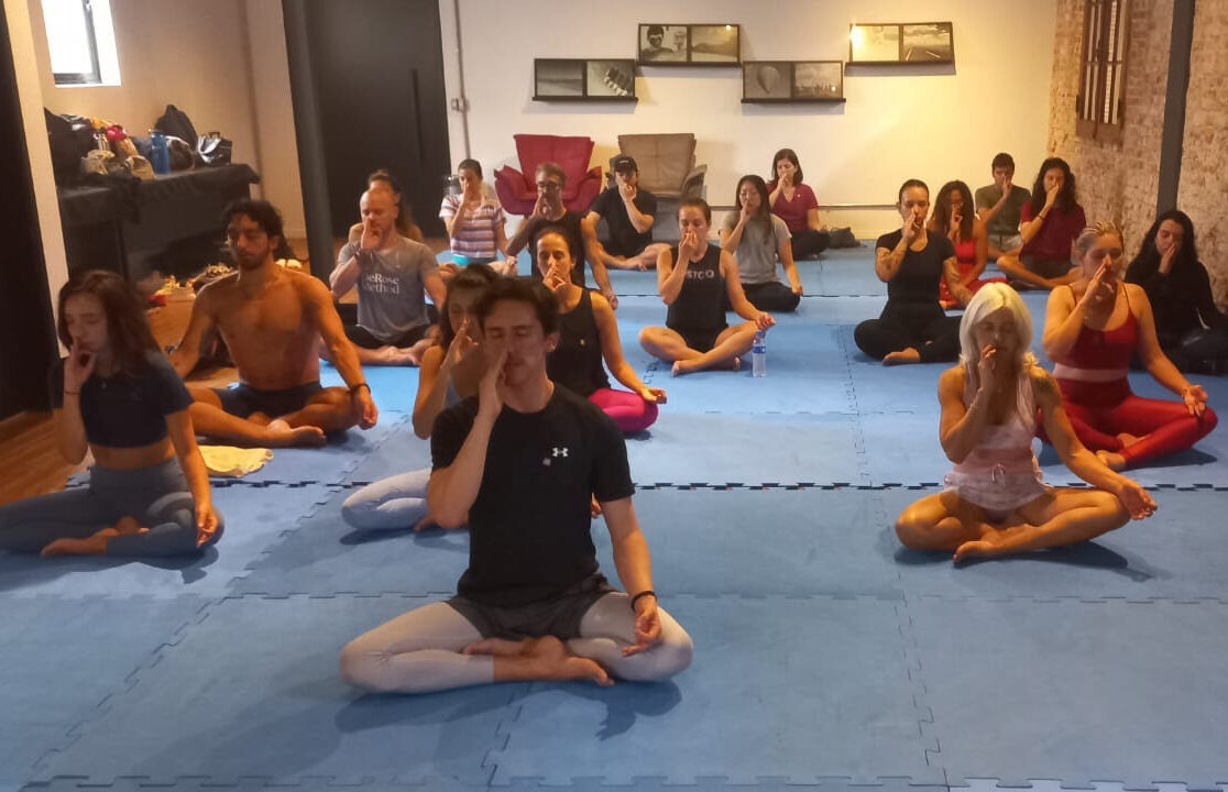 ¿Qué tienen en común Buda y la mecánica cuántica?