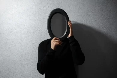 El mundo como reflejo de nuestra mentalidad