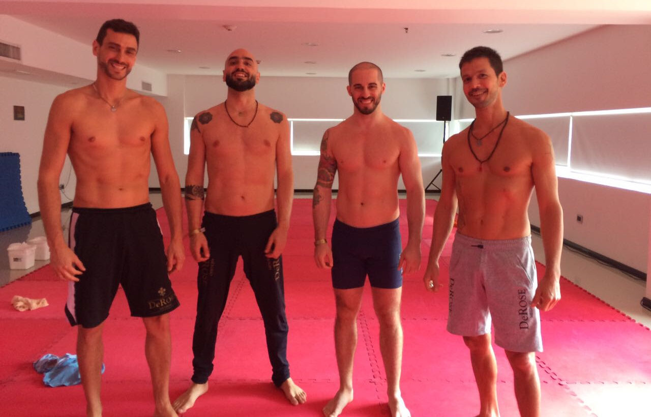 Yôga y Biohacking