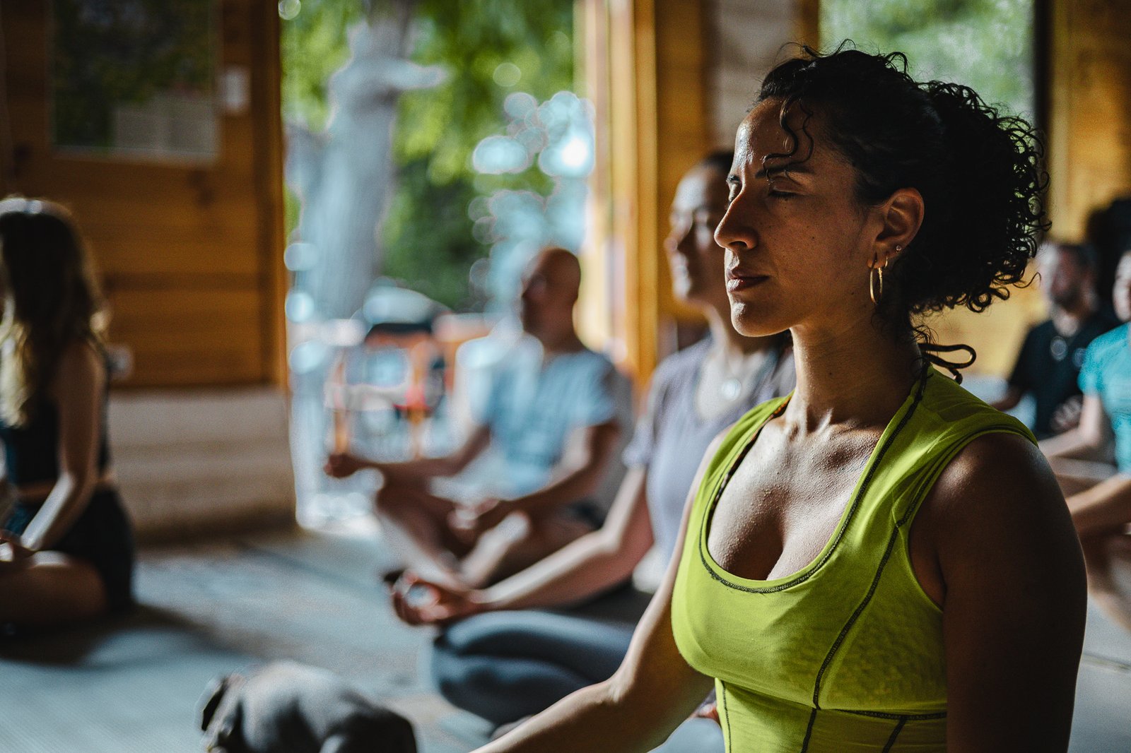 Cómo mejorar la concentración: técnicas de respiración para entrenar el foco mental